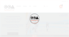 Desktop Screenshot of cocoasurf.com